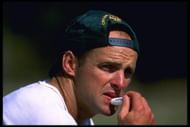 Kirsten captained South Africa in a solitary Test against Pakistan in 1997-1998